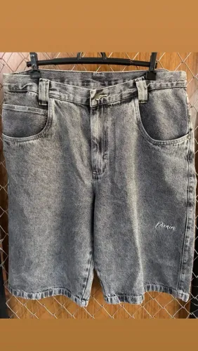 Bermuda Jeans PIXAIN Original