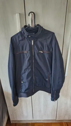 Jaqueta masculina M