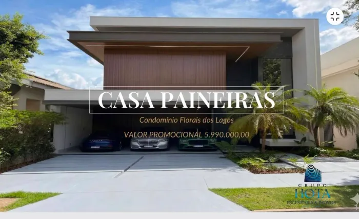 Casa Paineiras é desfrutar de um resort particular