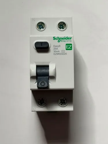 Interruptor Diferencial Easy9
