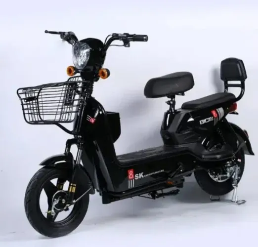 Vendo moto elétrica 
