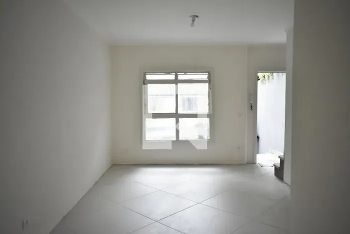 Casa à Venda - Vila Clementino, 2 Quartos, 84 m2