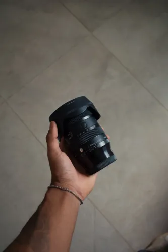 Sigma Art 17-40 f1.8 Sony E Mount