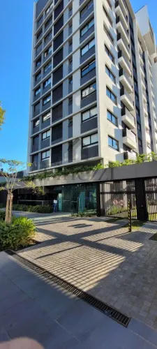 JK / Loft Mobiliado + Vaga | Infra Completa | Rio Branco