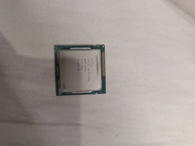 PROCESSADOR I5 3550S
