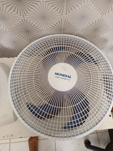 Ventilador mondial 