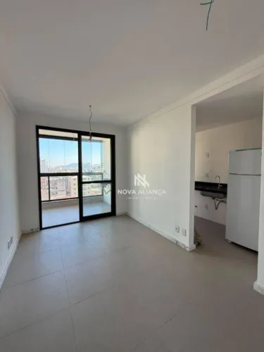 Apartamento com 2 quartos à venda, 57 m² - Praia de Itaparica - Vila Velha/ES