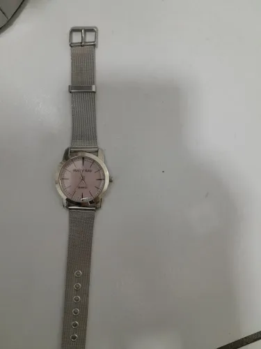 Relogio mary kay feminino