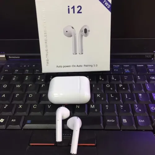 i12 TWS