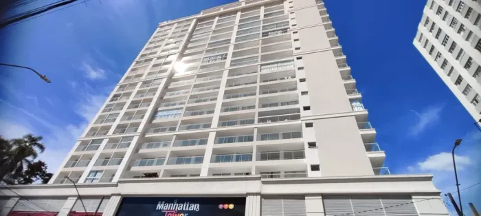 Studio para Venda em Curitiba, Centro, 1 dormitório, 1 banheiro