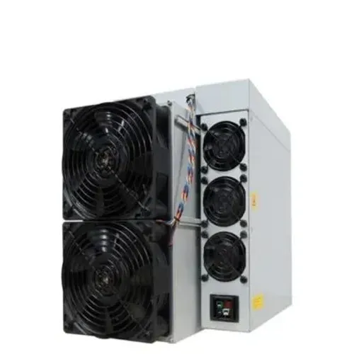 Mineradora Bitcoin 151Eth 