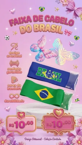 Maquiagem