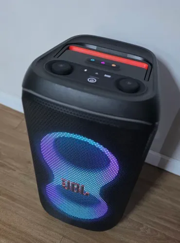 JBL Partybox Club 120