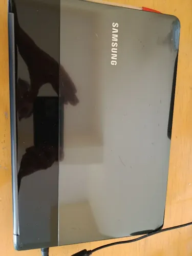 NOTEBOOK SAMSUNG 