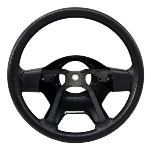 Volante Do Motorista Jeep Cherokee Sport 3.7 2005 V1719 - P4