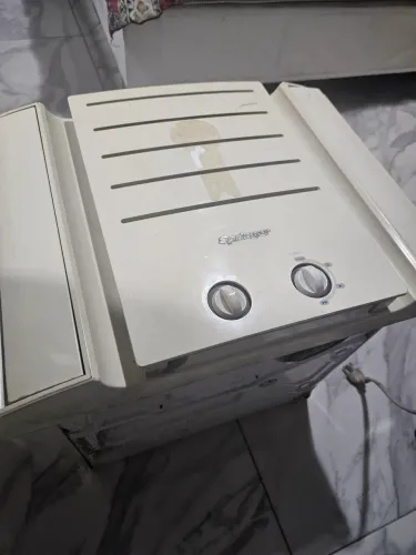 Ar condicionado SPRINGER 7.500btus - usado