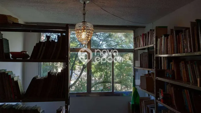 Taquara | Apartamento 2 quartos