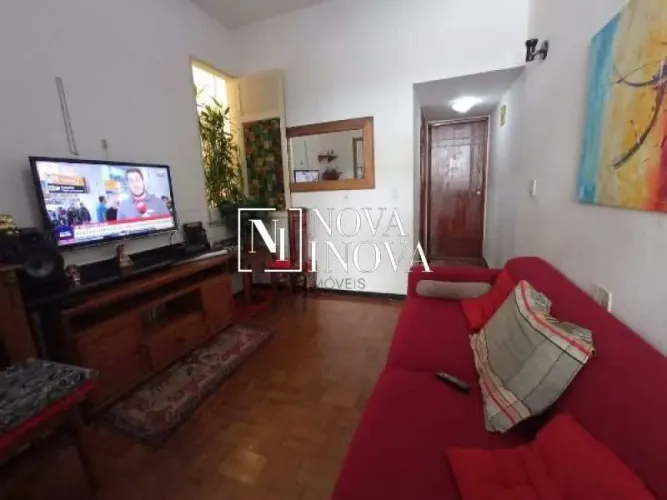 Apartamento - Padrão / Residencial / Copacabana