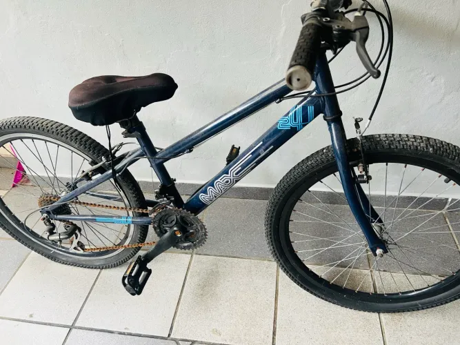 Vendo 2 bike