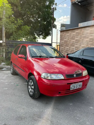 Fiat Palio 1.0/ Trofeo 1.0 Fire/ Fire Flex 2P 2006