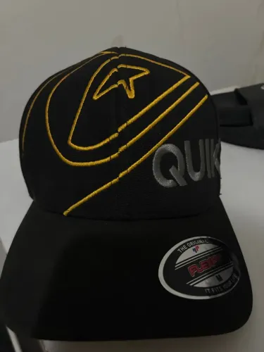 Quik silver