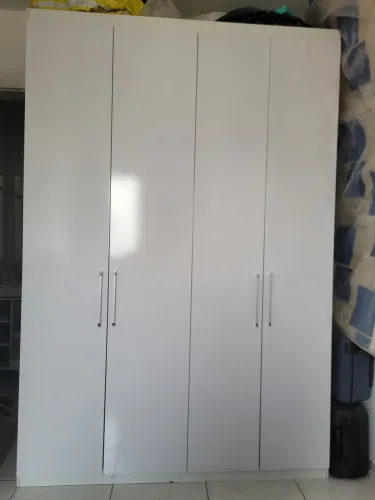 Guarda Roupa 4 portas