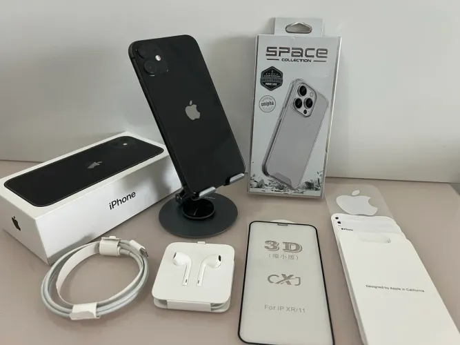 iPhone 11 (Impecável)