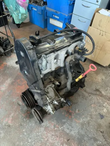 Motor ap 1.8 golf gl 
