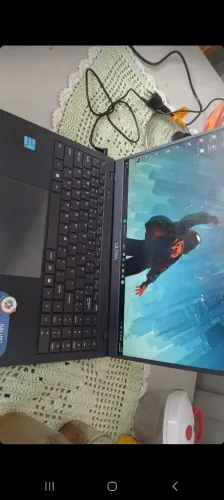 Notebook Multi Ultra