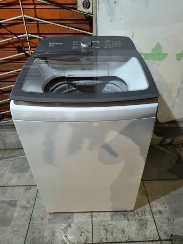 Máquina de lavar Brastemp 12kg SEMI-NOVA