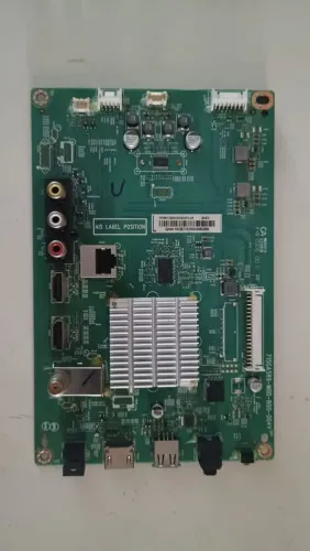 Placa principal AOC