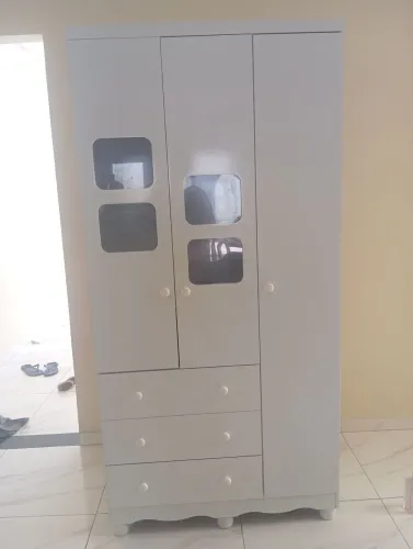 Vende-se Guarda-Roupa infantil 