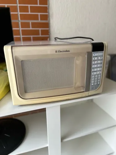 Microondas da Electrolux
