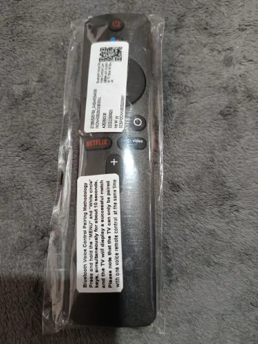 Controle remoto original Mi Stick
