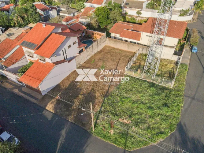 Terreno à venda no Cidade Jardim - Rio Claro/SP