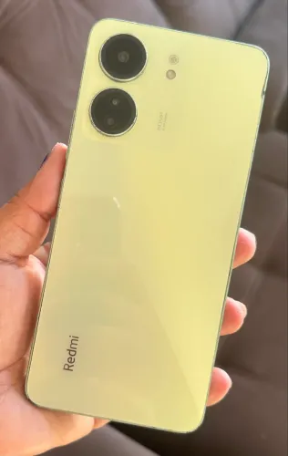 Redmi 13c