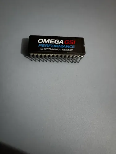 Chip de potência omega 2.2