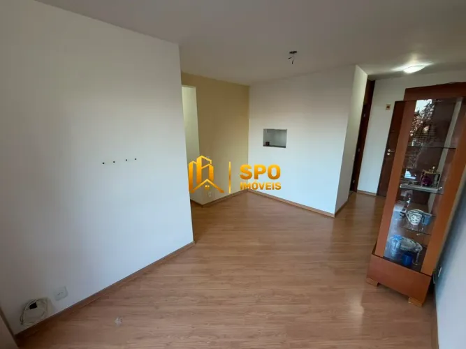 Apartamento com 2 dormitórios à venda no Villaggio Di San Remo condomínio com muito espaço