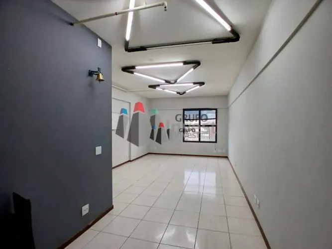 Sala à venda, 35 m² por R$ 160.000,00 - Centro - Campinas/SP