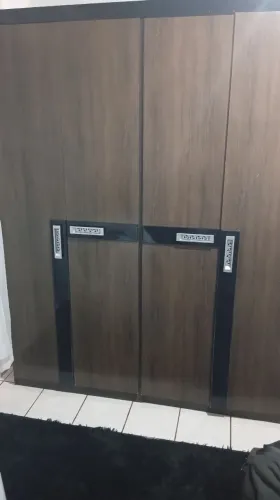Guarda roupa de casal