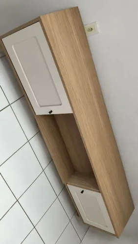 Vende-se hack semi-novo