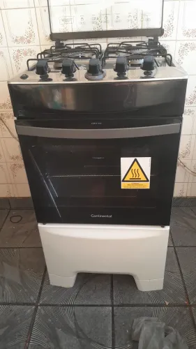 Ele tá em ótimas ótimas condições
