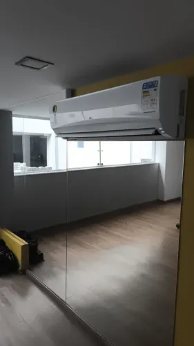 técnica em refrigeração