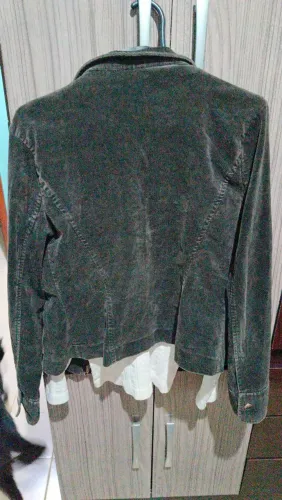 Jaqueta jeans marca Request