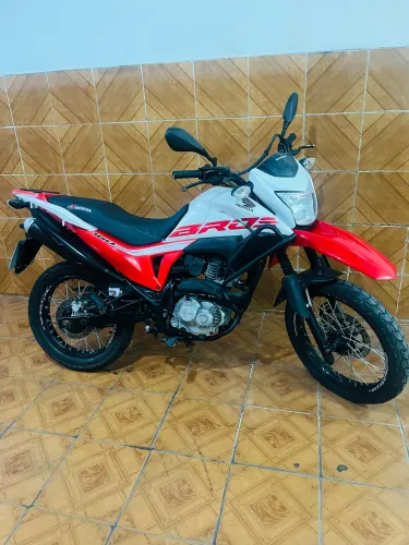 Bros 160 ESDD 2019