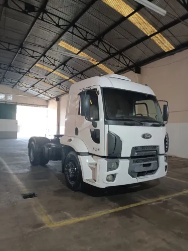 Vende Ford cargo 19320 201/12 145 mil