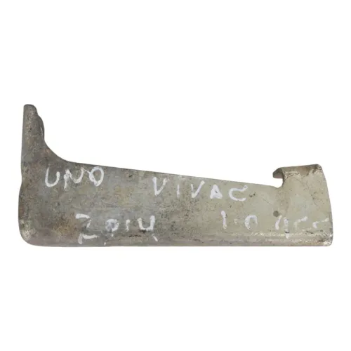 Suporte Coletor Admissão Fiat Uno Vivace 1.0 2014