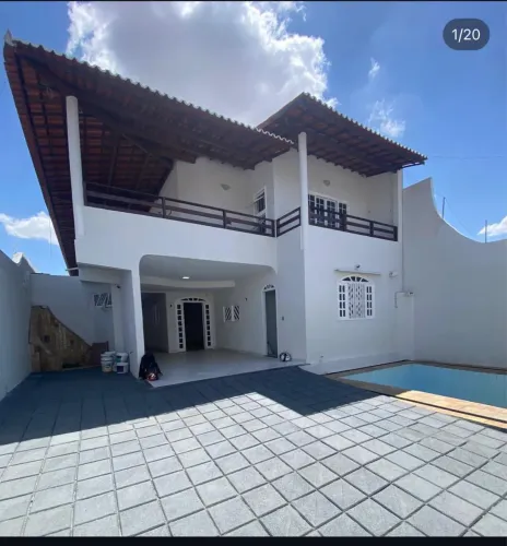 Casa à Venda - Excelente Localização 
