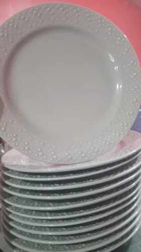 Pratos para restaurante