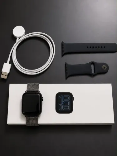 Vendo relógio digital da marca Apple 1300,00